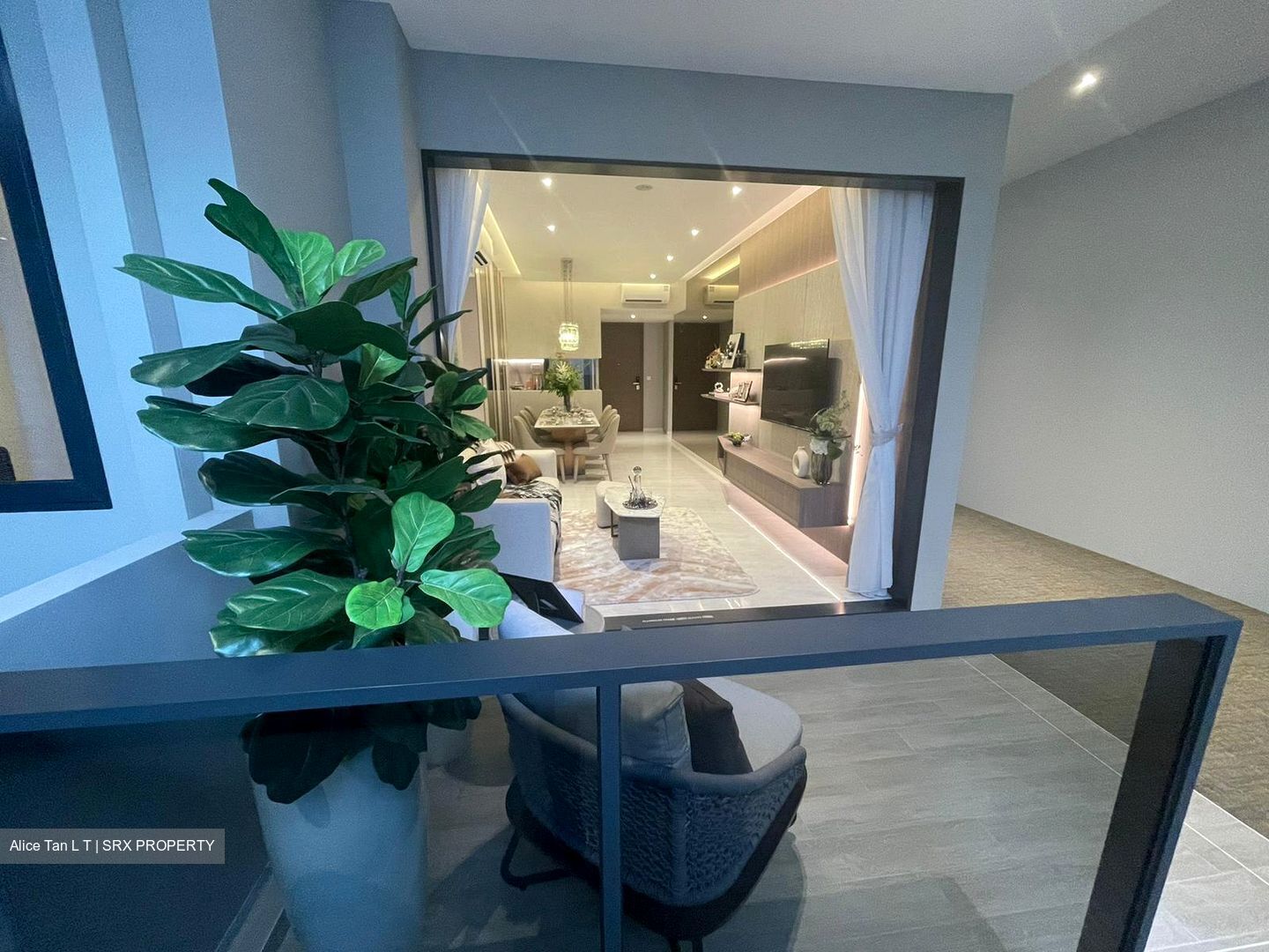 ARDOR RESIDENCE (D15), Apartment #435695141